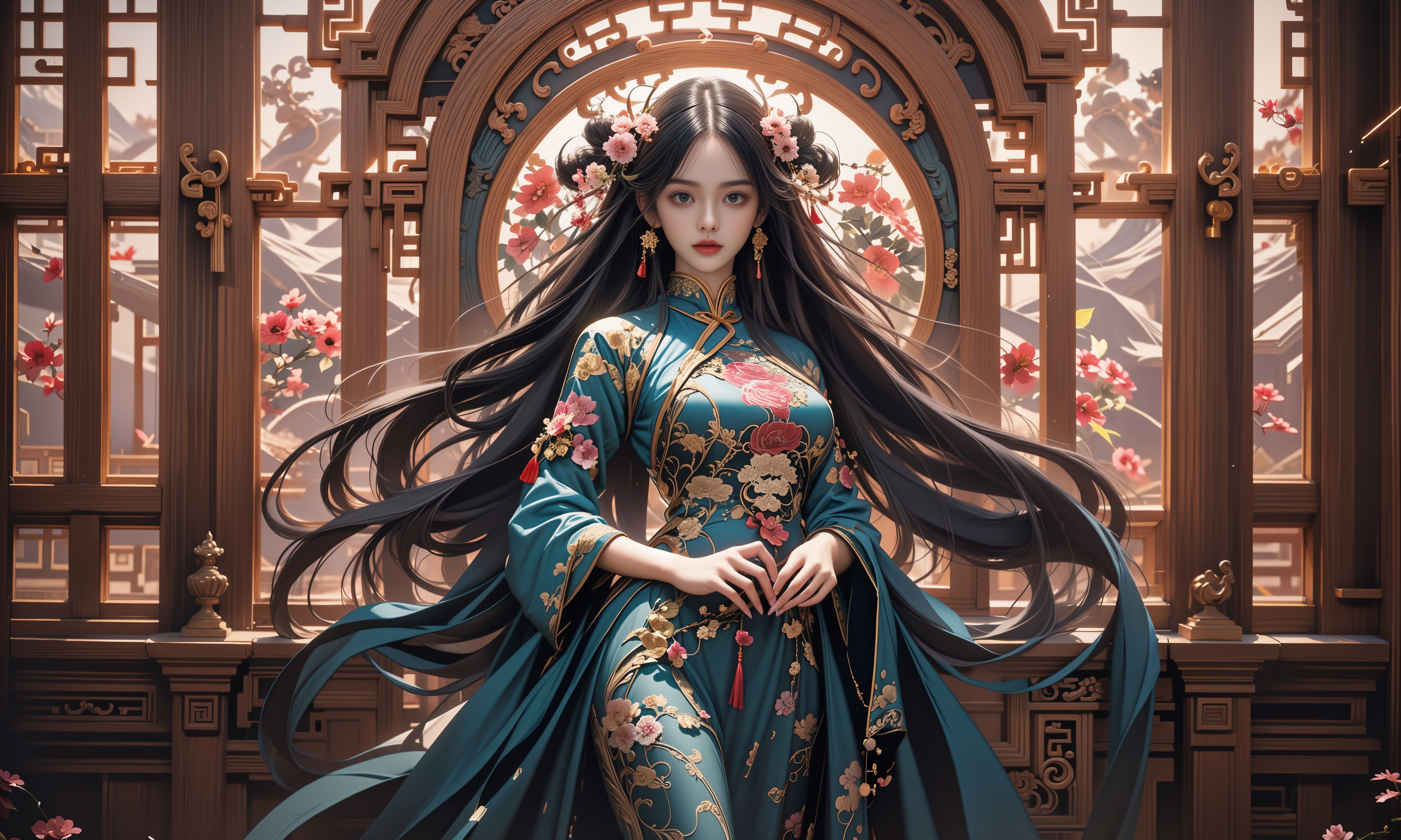 大学体育馆“变身”世运会台球赛场 全球高手将在此同台竞技